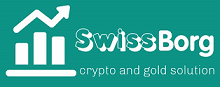 SwissBorg Logo